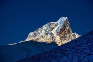 The Longest Trek : Mt.Everest Base Camp