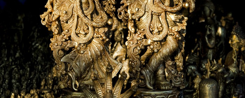 Colorful Shilparamam