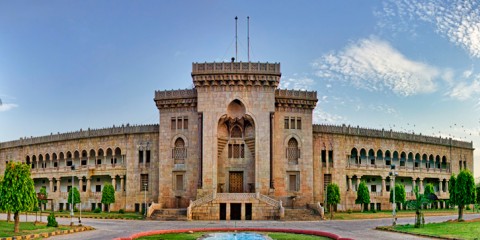 Osmania University