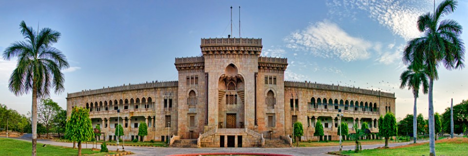 Osmania University