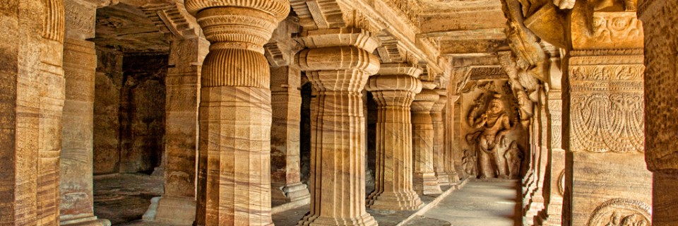 The life and times of Badami