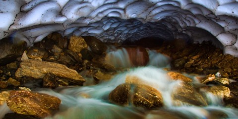 Heart of the Himalayas: Lahaul & Spiti Valley