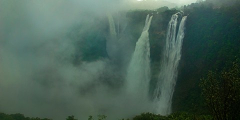 Jog Falls
