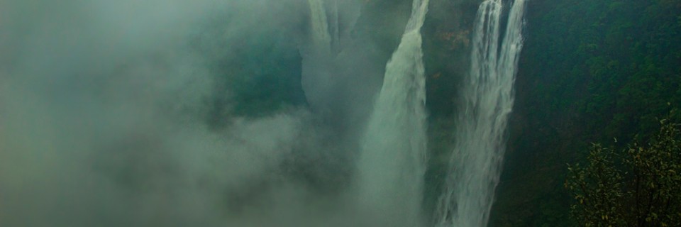 Jog Falls
