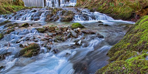 Lake District & Yorkshire Dales National Parks