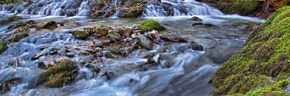 Lake District & Yorkshire Dales National Parks