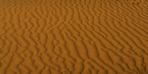 Extremes : Death Valley