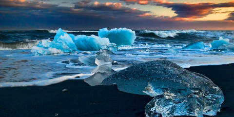 Iceland: Fire & Ice